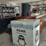 IceAge Greece